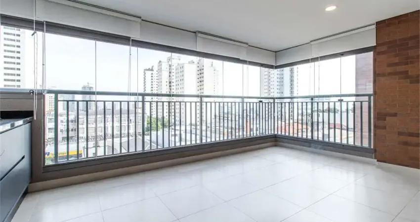 Apartamento com 2 quartos à venda na Rua Madre de Deus, 1474, Mooca, São Paulo