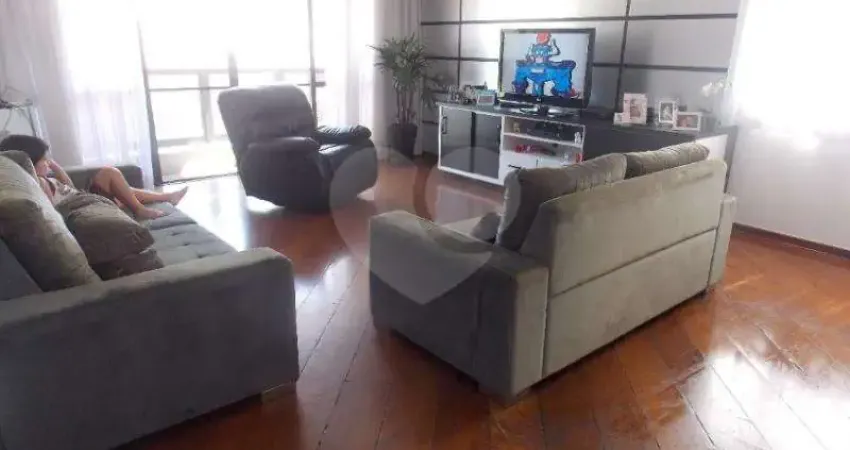 Apartamento com 4 quartos à venda no Parque da Mooca, São Paulo 