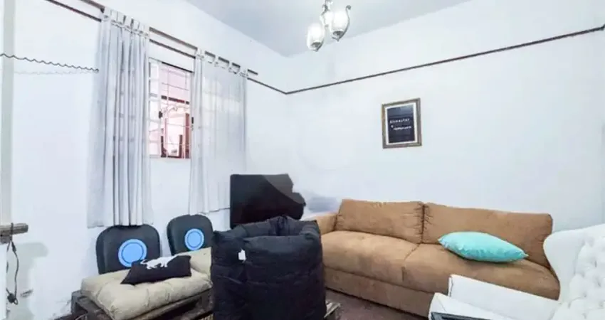 Casa com 2 quartos à venda na Rua Tanquinho, 320, Tatuapé, São Paulo