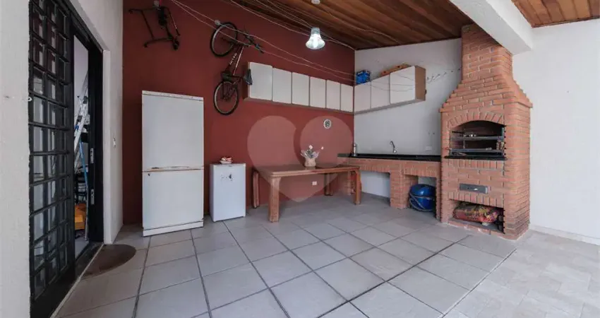 Casa com 4 quartos à venda na Rua Martins Bonilha, 6, Mooca, São Paulo