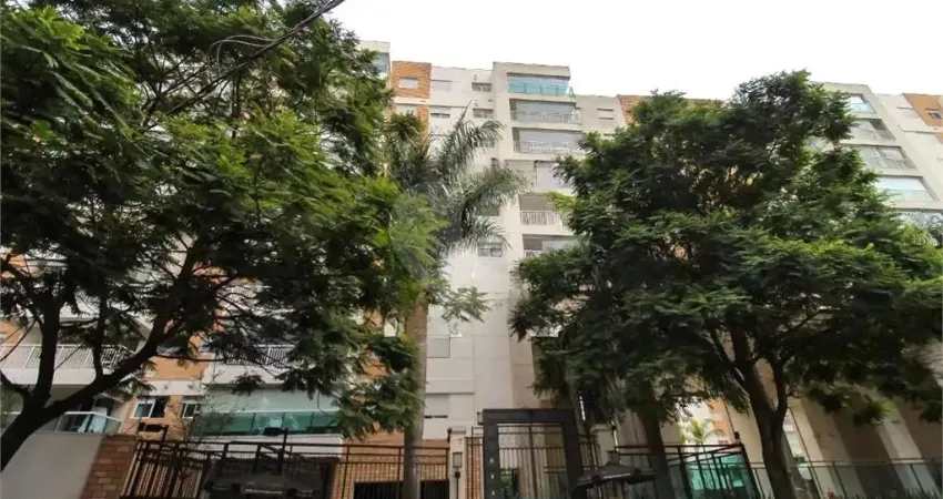 Apartamento com 2 quartos à venda na Rua João Antônio de Oliveira, Mooca, São Paulo