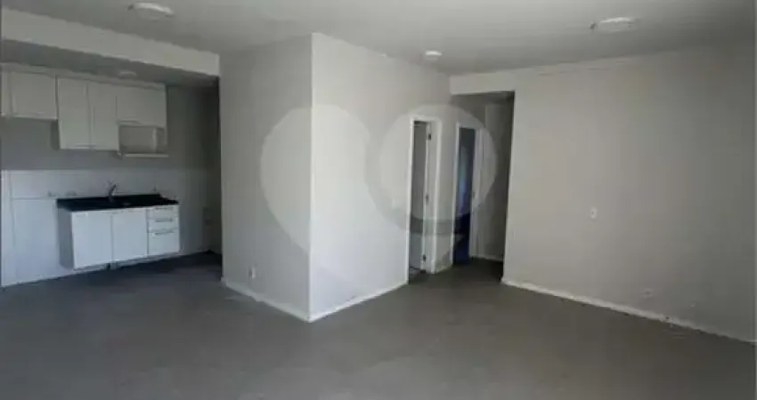 Apartamento com 2 quartos à venda na Rua Wandenkolk, Mooca, São Paulo