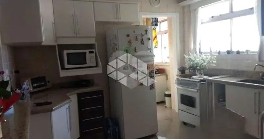 Apartamento com 3 quartos à venda na Rua Jumana, Mooca, São Paulo
