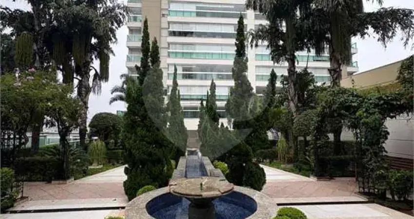 Apartamento com 3 quartos à venda na Rua Padre Mário Fontana, 40, Mooca, São Paulo