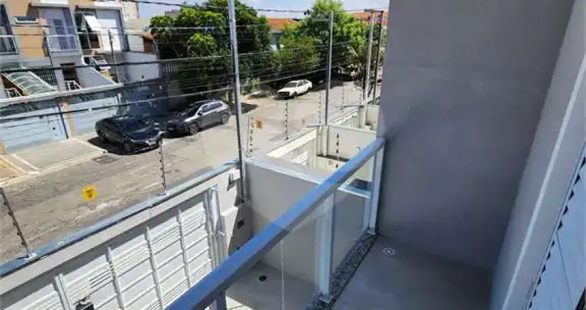 Casa com 3 quartos à venda na Vila Matilde, São Paulo 