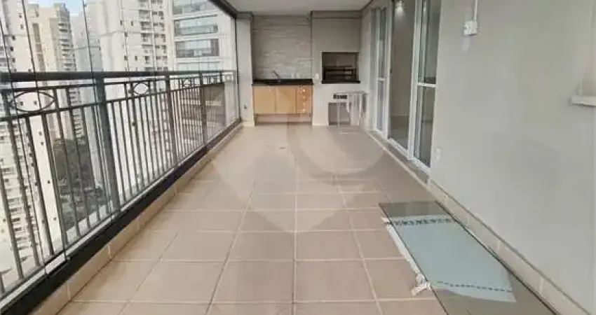 Apartamento com 3 quartos à venda na Rua Pitangui, 80, Tatuapé, São Paulo