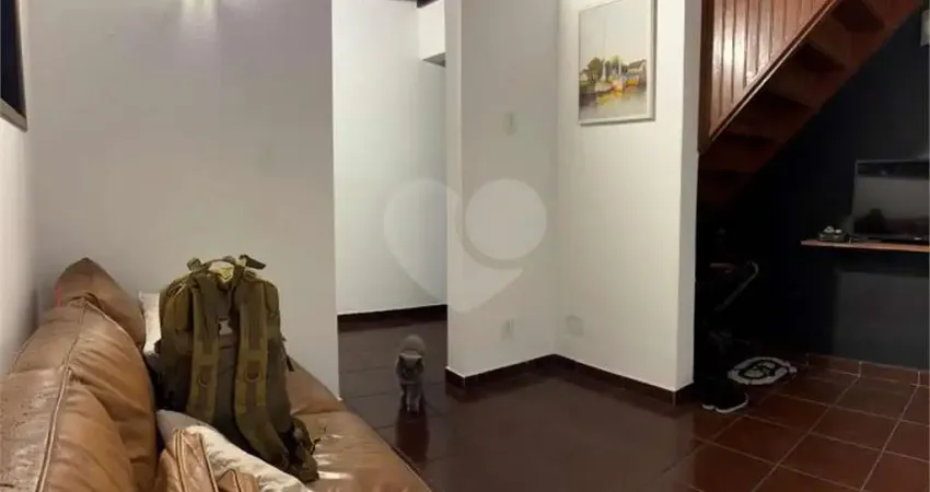 Casa com 3 quartos à venda na Rua Engenheiro Reynaldo Cajado, 256, Tatuapé, São Paulo