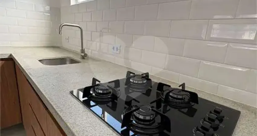 Apartamento com 3 quartos à venda na Avenida Paes de Barros, Mooca, São Paulo