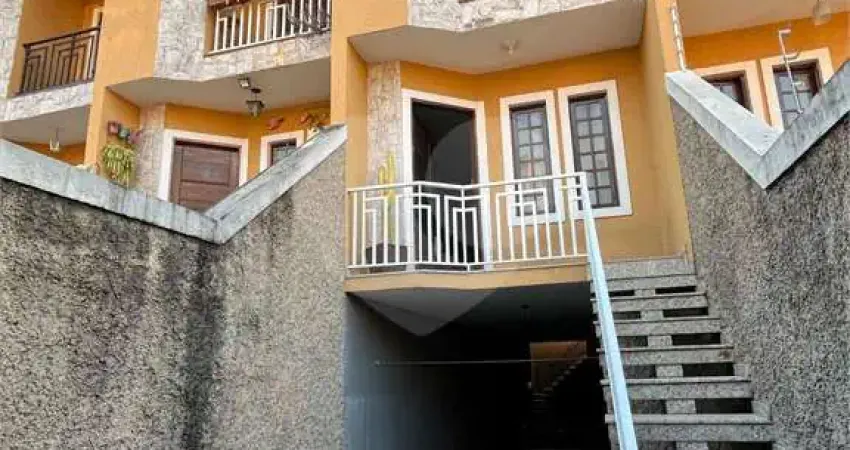 Casa com 3 quartos à venda em Itaquera, São Paulo 