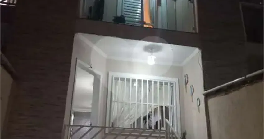 Casa com 3 quartos à venda em Itaquera, São Paulo 