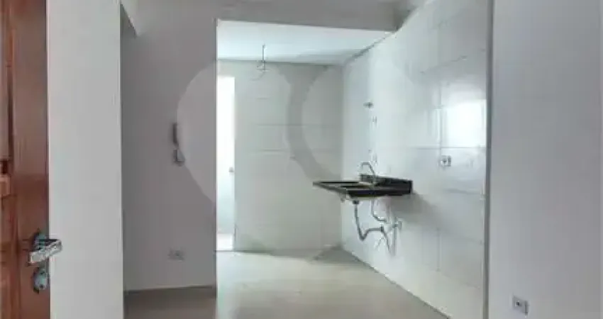 Apartamento com 2 quartos à venda na Rua Mongubá, Vila Carrão, São Paulo