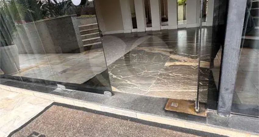 Apartamento com 4 quartos à venda na Rua Anália Franco, Mooca, São Paulo