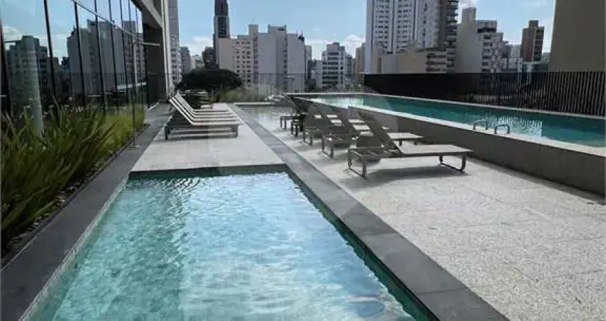 Cobertura com 3 quartos à venda em Alto de Pinheiros, São Paulo 