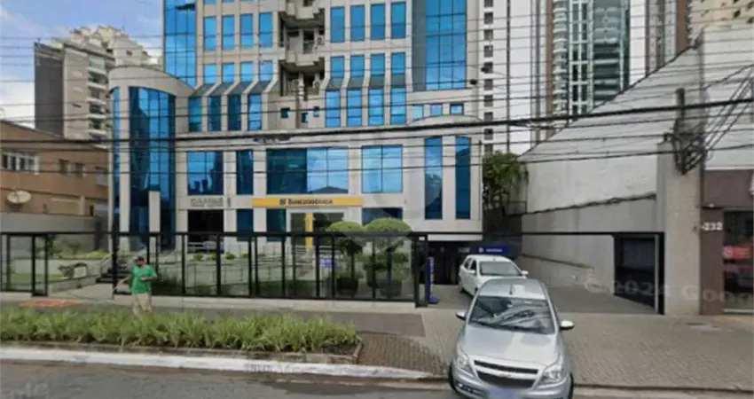 Sala comercial à venda na Rua Emília Marengo, Tatuapé, São Paulo