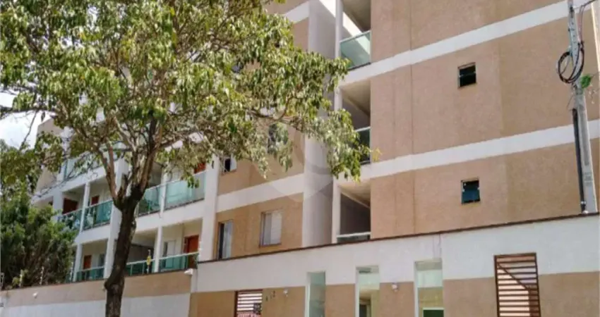 Apartamento com 2 quartos à venda na Rua Nunes Balboa, 482, Vila Carrão, São Paulo