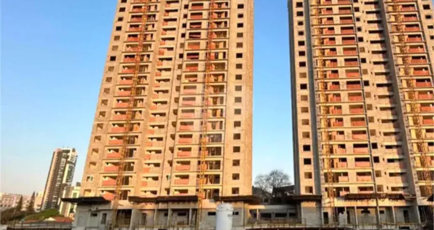 Apartamento com 3 quartos à venda no Jardim Anália Franco, São Paulo 