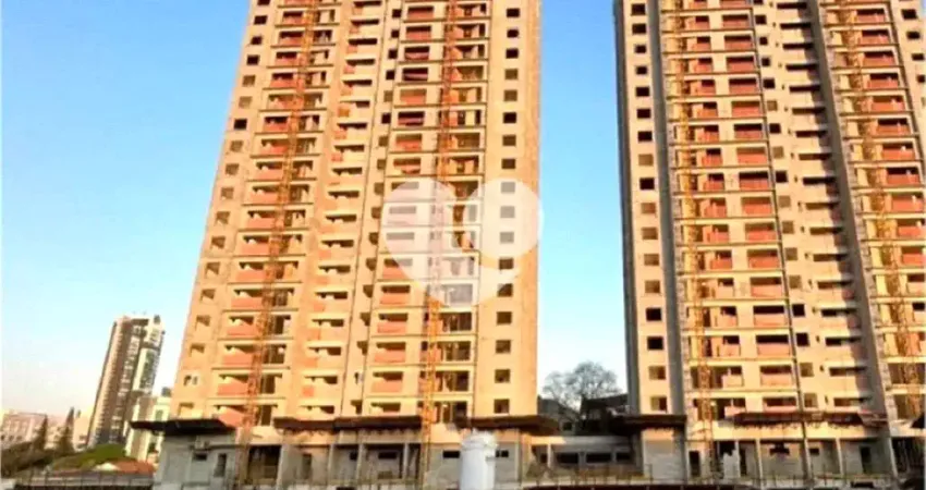 Apartamento com 3 quartos à venda na Rua Jalisco, 8, Jardim Anália Franco, São Paulo