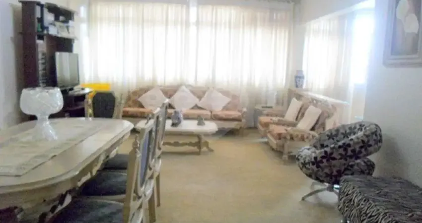 Apartamento com 4 quartos à venda na Avenida Paes de Barros, Mooca, São Paulo