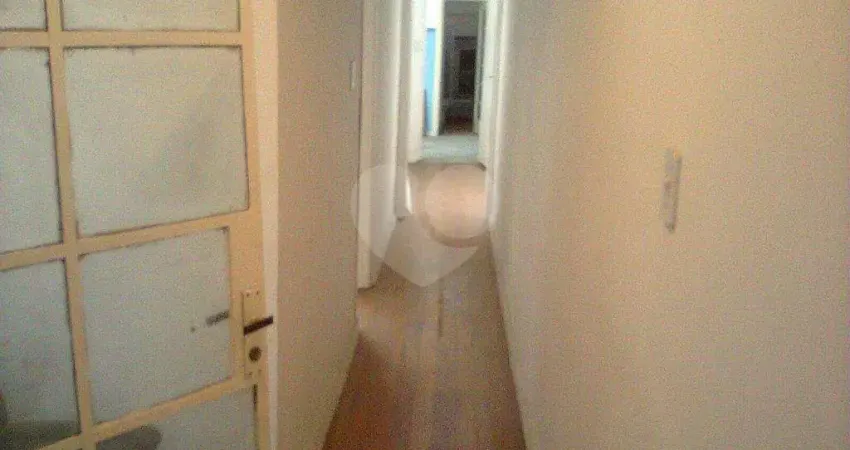 Apartamento com 2 quartos à venda na Rua Capitão Faustino Lima, 360, Brás, São Paulo