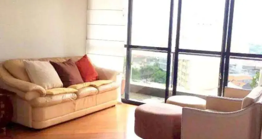 Apartamento com 3 quartos à venda na Rua Madre de Deus, Mooca, São Paulo