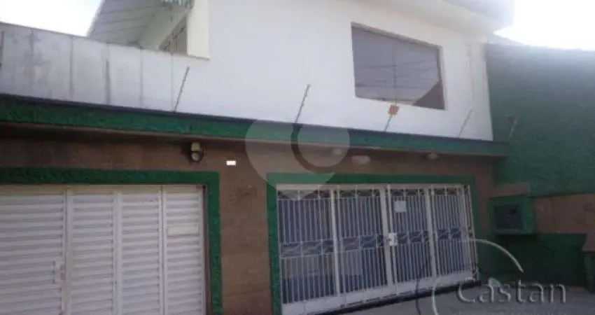 Casa com 3 quartos à venda na Mooca, São Paulo 