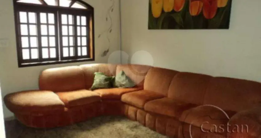 Casa com 2 quartos à venda na Rua Benta Dias, 301, Mooca, São Paulo