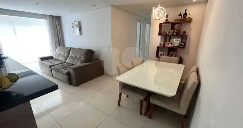 Apartamento com 3 quartos à venda na Rua João Antônio de Oliveira, 544, Mooca, São Paulo