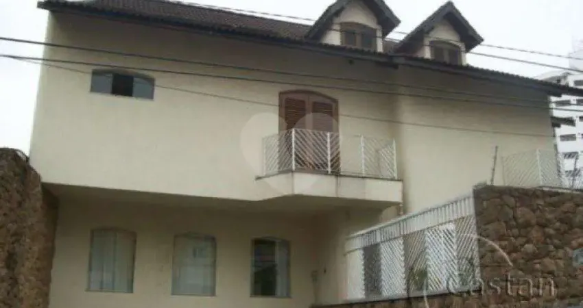 Casa com 4 quartos à venda na Rua Criciumal, 43, Mooca, São Paulo