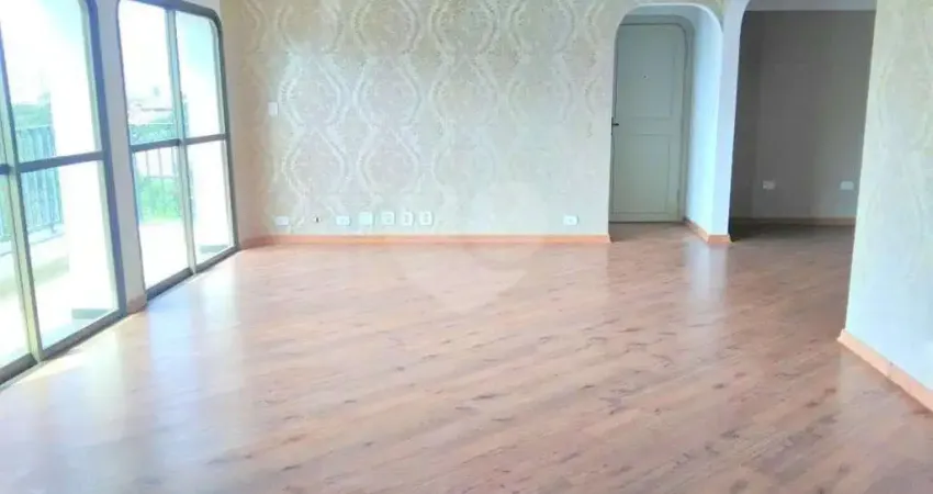 Apartamento com 4 quartos à venda na Rua Francisco Soledade, Mooca, São Paulo