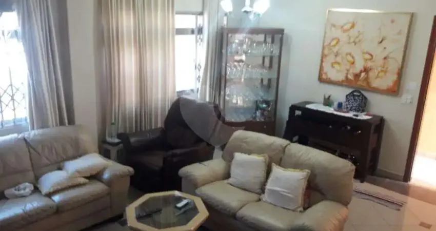 Casa com 3 quartos à venda no Parque Novo Mundo, São Paulo 