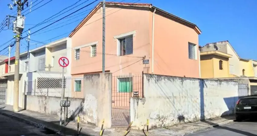 Casa com 5 quartos à venda na Rua Sacramento Blake, 34, Mooca, São Paulo