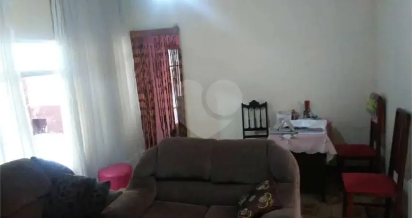 Casa com 3 quartos à venda no Parque Novo Mundo, São Paulo 