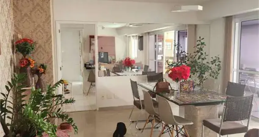 Apartamento com 3 quartos à venda na Mooca, São Paulo 