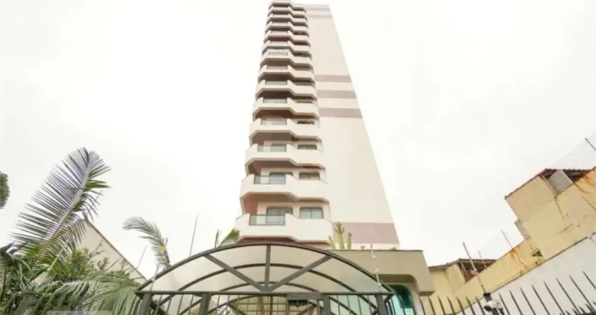 Apartamento com 4 quartos à venda na Rua Pimenta Bueno, 221, Belém, São Paulo