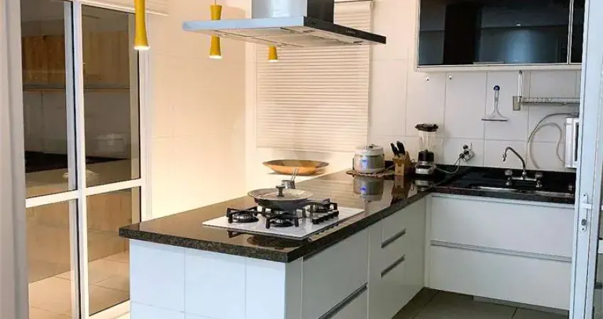 Apartamento com 4 quartos à venda na Rua Borges de Figueiredo, Mooca, São Paulo