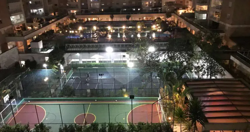 Apartamento com 4 quartos à venda na Rua Borges de Figueiredo, Mooca, São Paulo