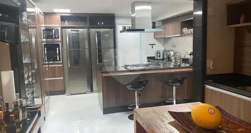 Apartamento com 3 quartos à venda na Rua Borges de Figueiredo, Mooca, São Paulo