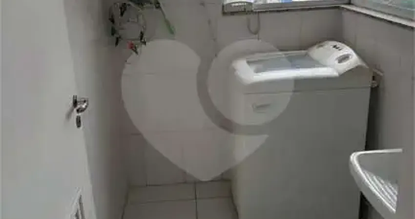 Apartamento com 2 quartos à venda no Alto da Mooca, São Paulo