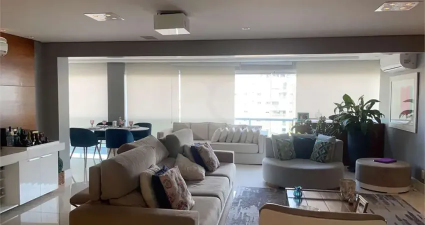 Apartamento com 3 quartos à venda na Rua Borges de Figueiredo, Mooca, São Paulo