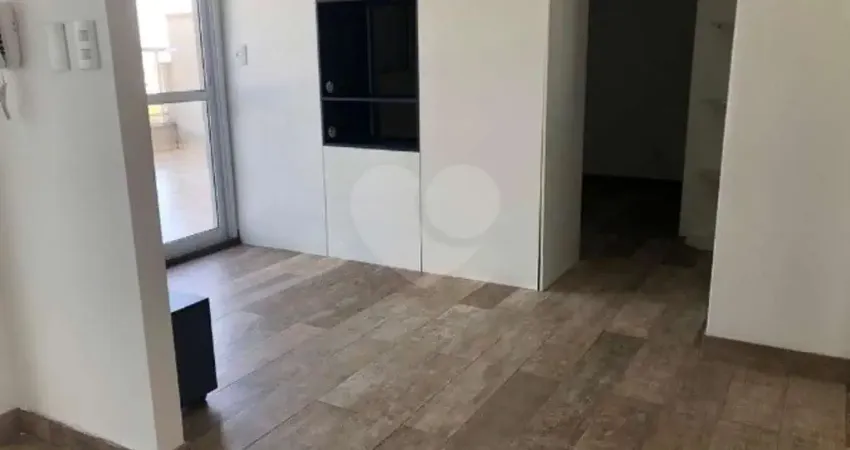 Apartamento com 1 quarto à venda na Rua Henrique Sertório, 564, Tatuapé, São Paulo