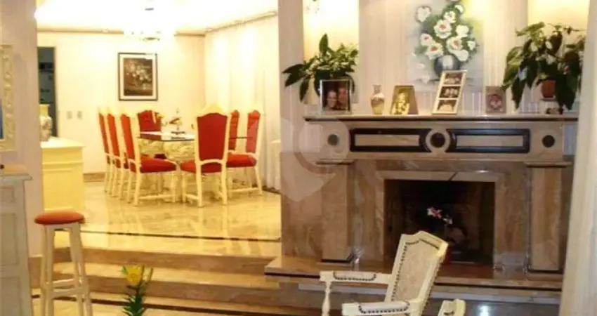 Apartamento com 4 quartos à venda na Rua Etiópia, 147, Mooca, São Paulo