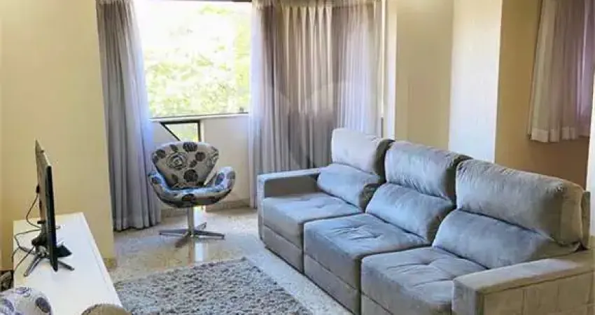 Cobertura com 4 quartos à venda no Parque Novo Mundo, São Paulo 