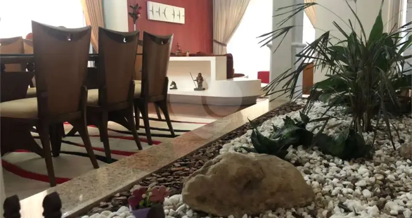 Casa com 3 quartos à venda no Alto da Mooca, São Paulo 