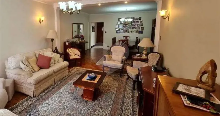 Apartamento com 3 quartos à venda na Avenida Paes de Barros, Mooca, São Paulo