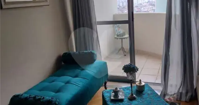 Cobertura com 3 quartos à venda na Rua do Oratório, Mooca, São Paulo