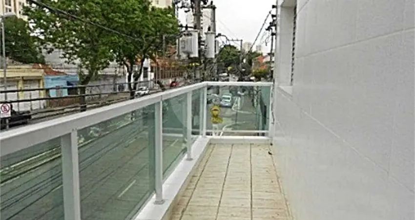 Casa com 2 quartos à venda na Avenida Cassandoca, 730, Mooca, São Paulo