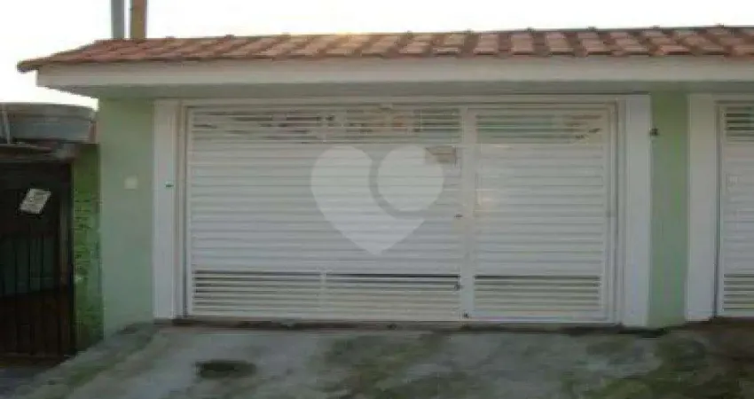 Casa com 3 quartos à venda na Rua Antônio Sampaio Ferraz, 109, Vila Matilde, São Paulo