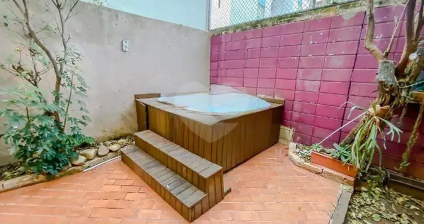 Apartamento com 3 quartos à venda no Parque da Mooca, São Paulo 