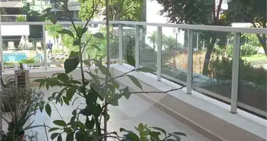 Apartamento com 3 quartos à venda na Rua João Antônio de Oliveira, Mooca, São Paulo