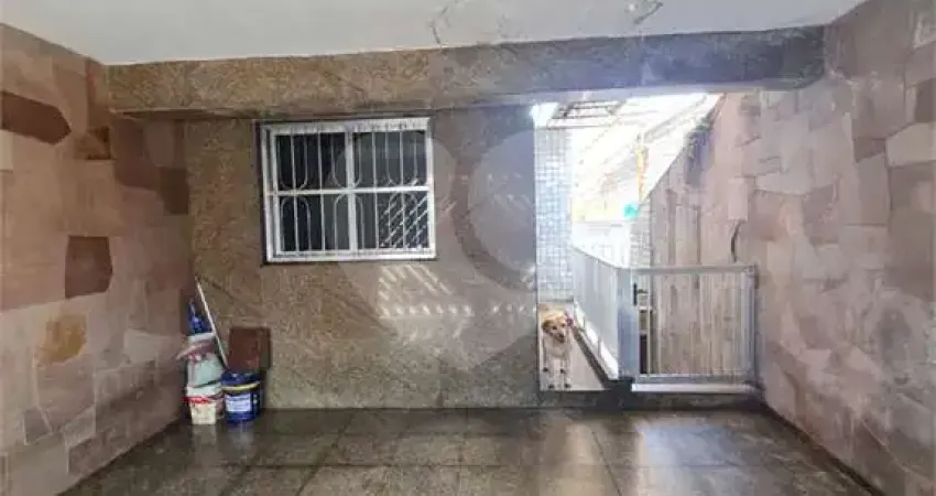 Casa com 5 quartos à venda na Rua Soldado Sebastião Felício, Parque Novo Mundo, São Paulo